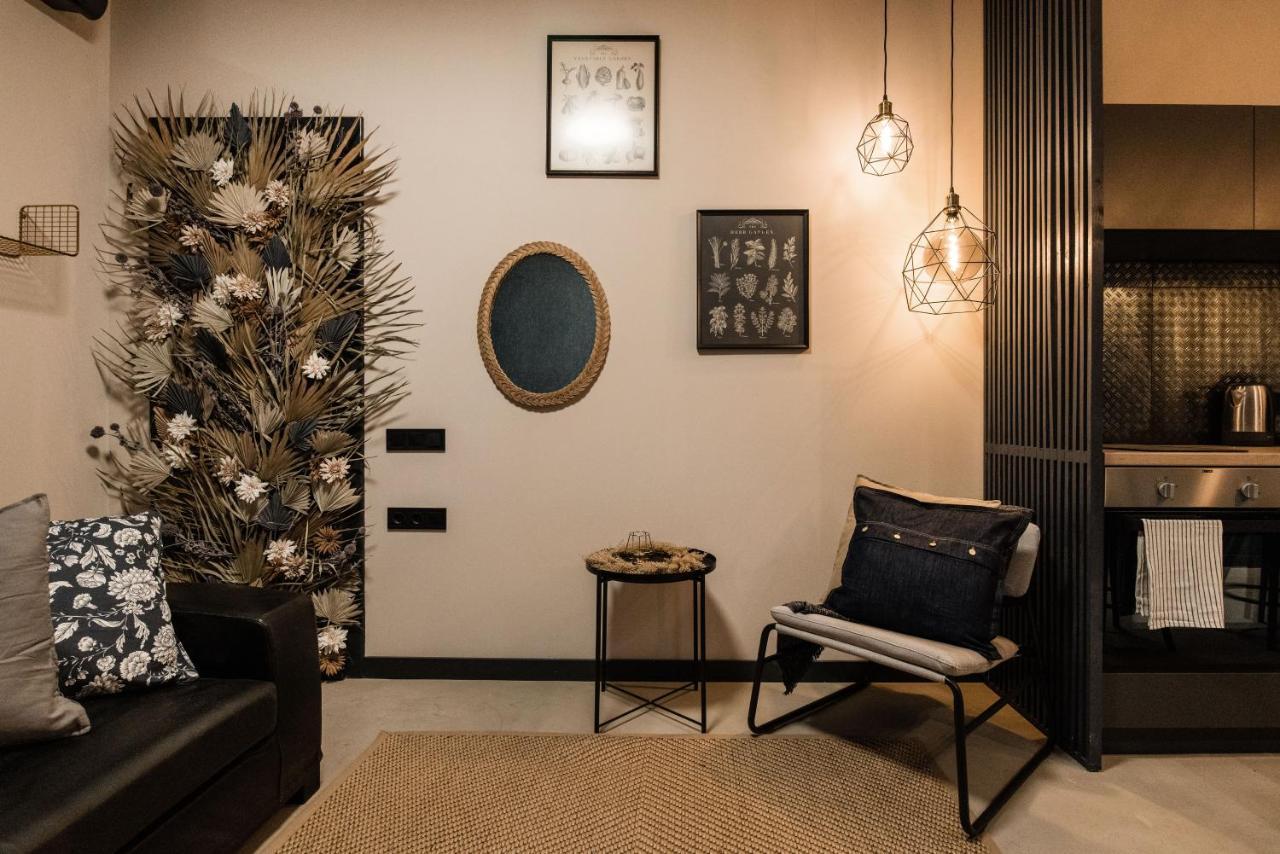 Krane O Utca Appartement Boedapest