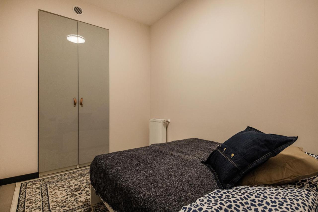 Appartement Krane O Utca Boedapest