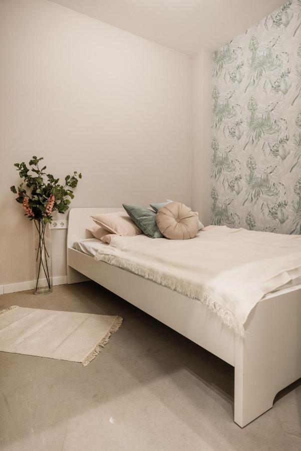 Krane O Utca Appartement