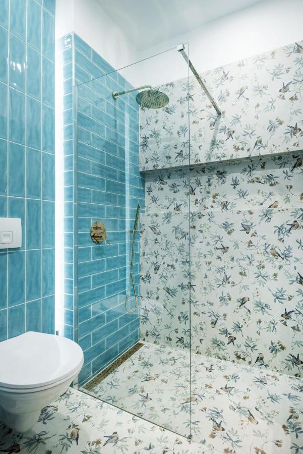 Krane O Utca Appartement *