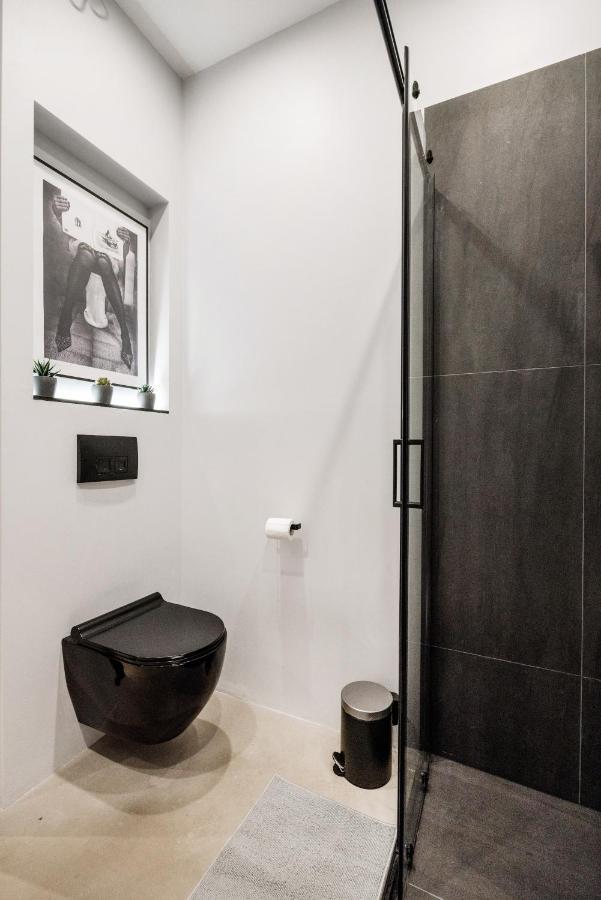 Appartement Krane O Utca Boedapest