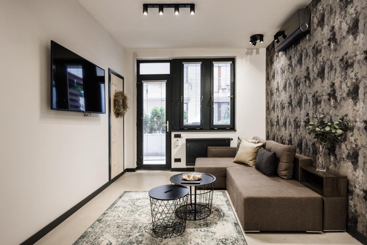 Appartement Krane O Utca