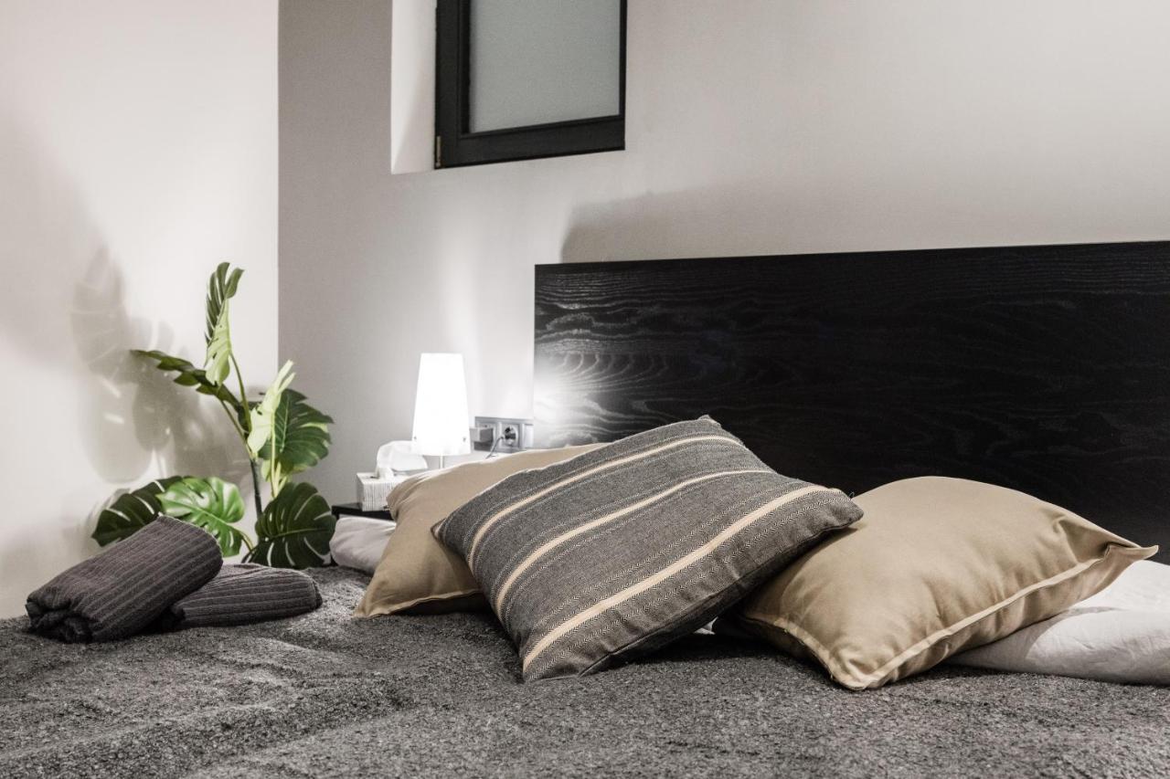 Krane O Utca Appartement Boedapest
