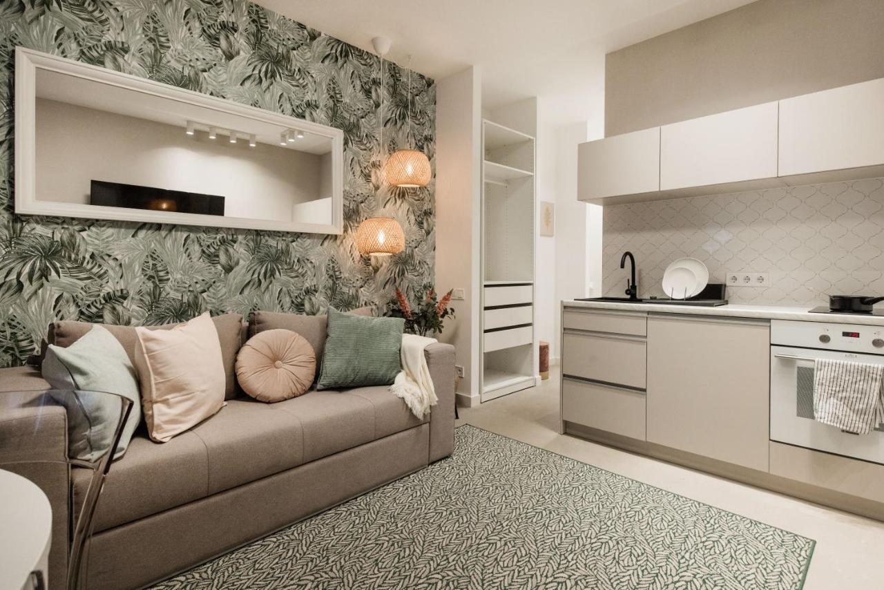 Krane O Utca Apartment